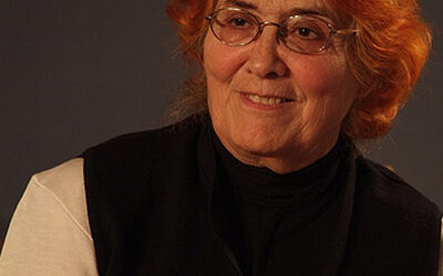 Ha fallecido Yolanda Monreal