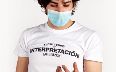 ¡Empiezan las entrevistas de acceso a nuestro curso regular de interpretación!