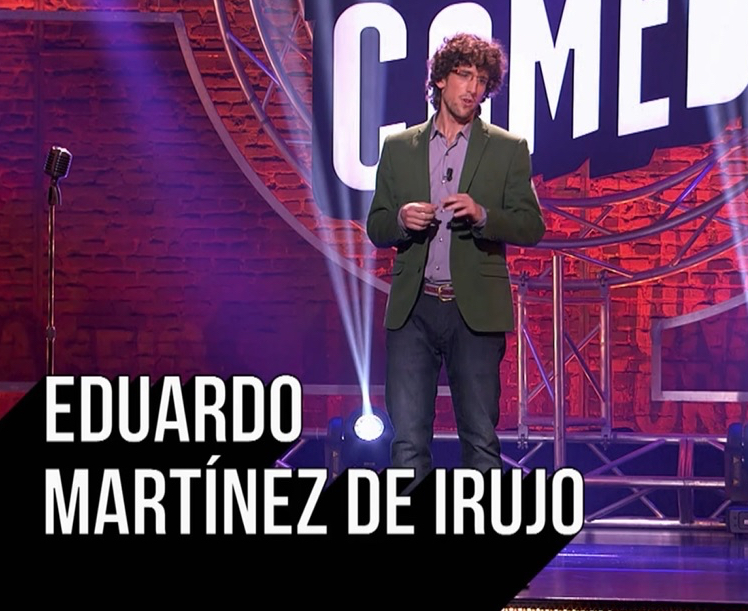 Taller de comedia e improvisación