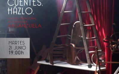 Muestras de los cursos y talleres de interpretación 2022 – Bululú2120