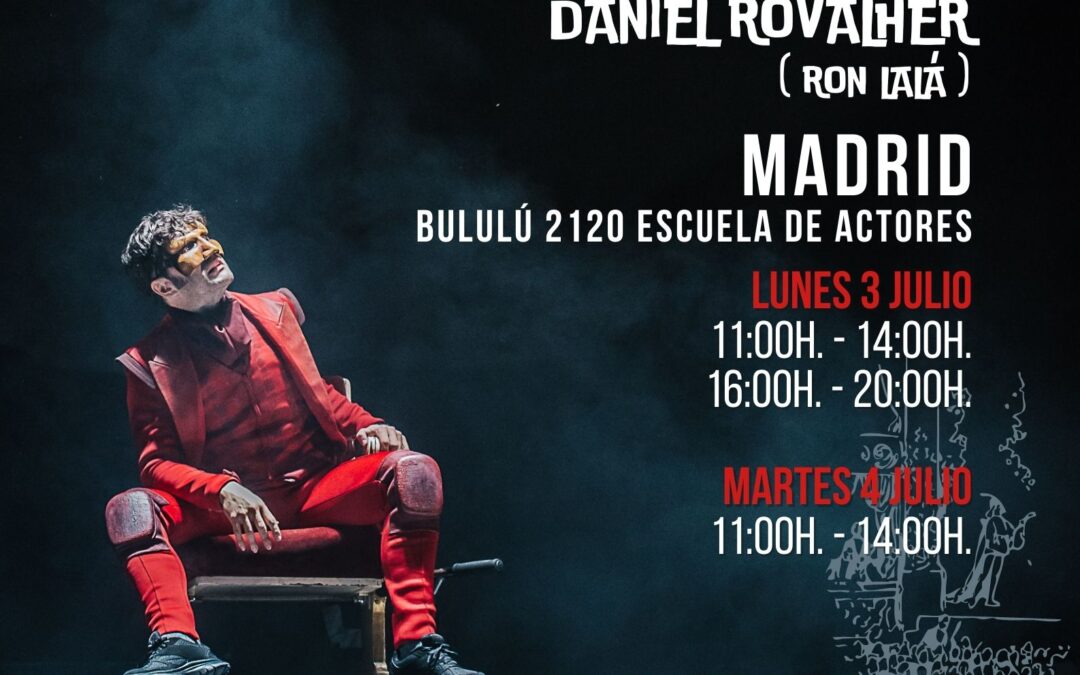 Taller de InterpretaCCión