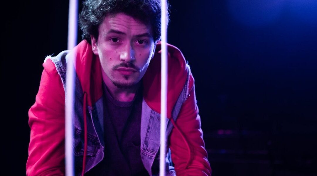 Teatro para jóvenes, descubrir el oficio sin olvidarse del juego.