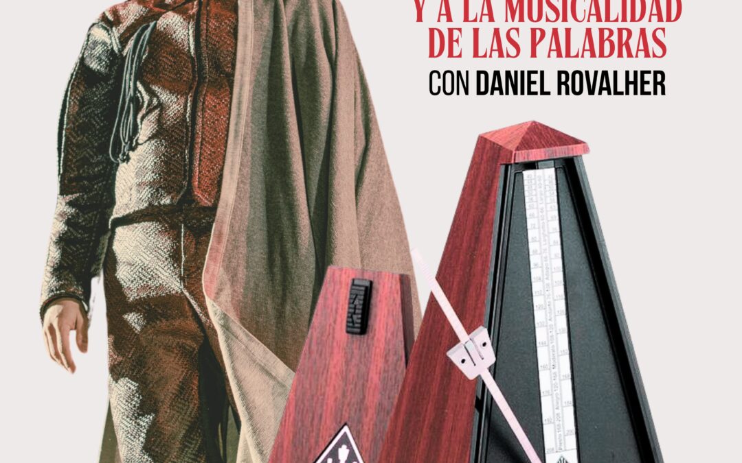 Acercamiento al verso y a la musicalidad de las palabras – Bululú 2120
