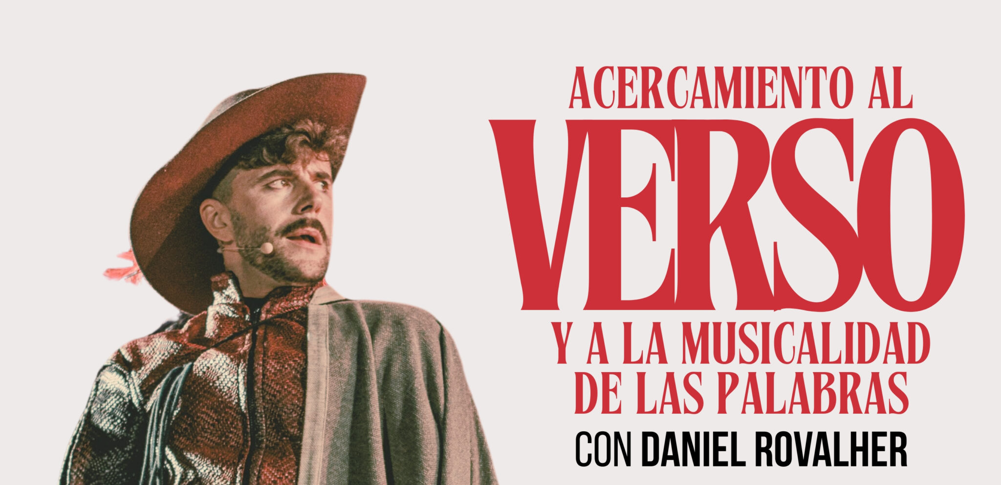 Preparación de acceso a la RESAD en itinerario de interpretación gestual